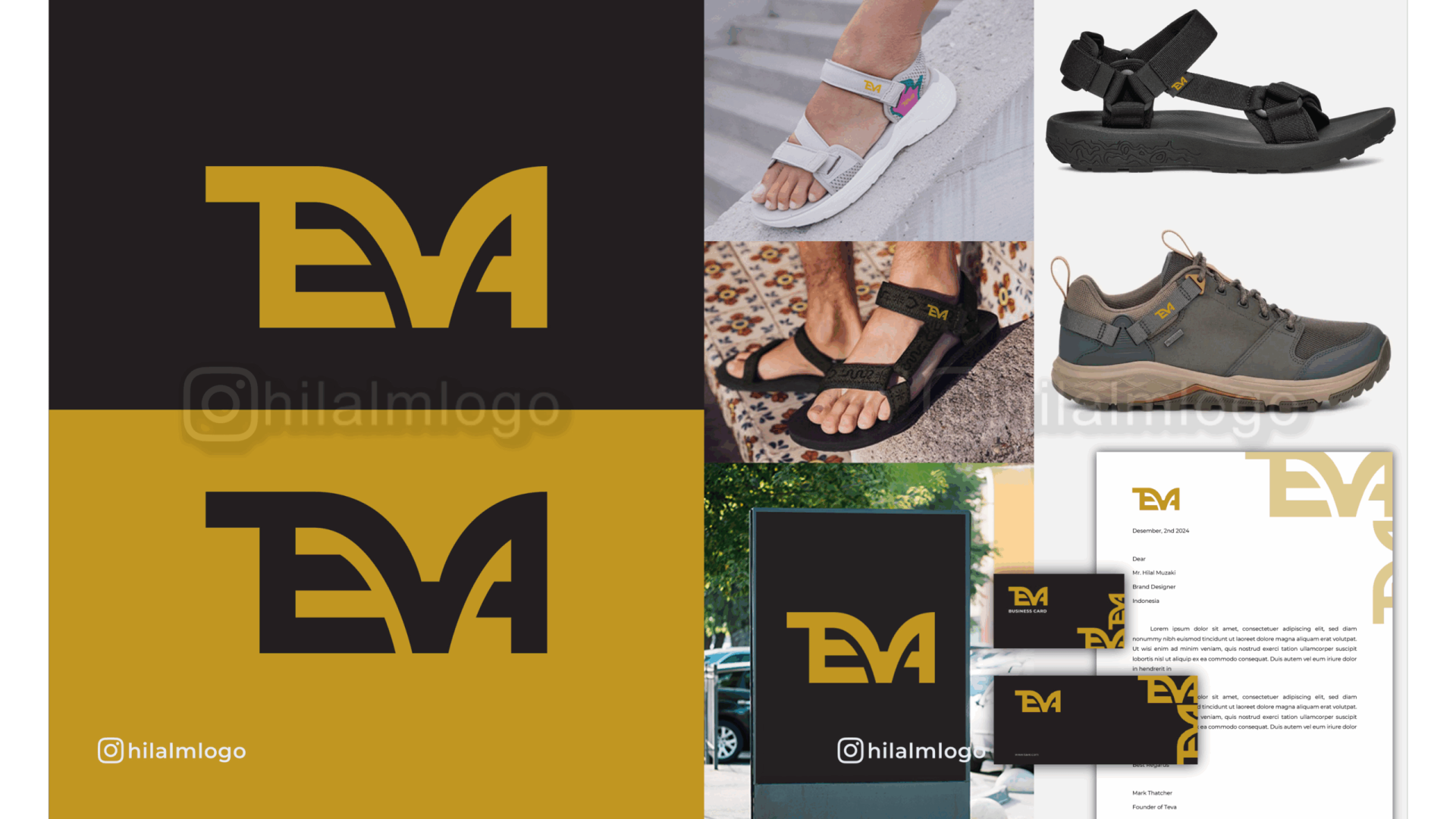 Use of Logo & Brand Action - [UNOFFICIAL] Redesign Teva Logo
